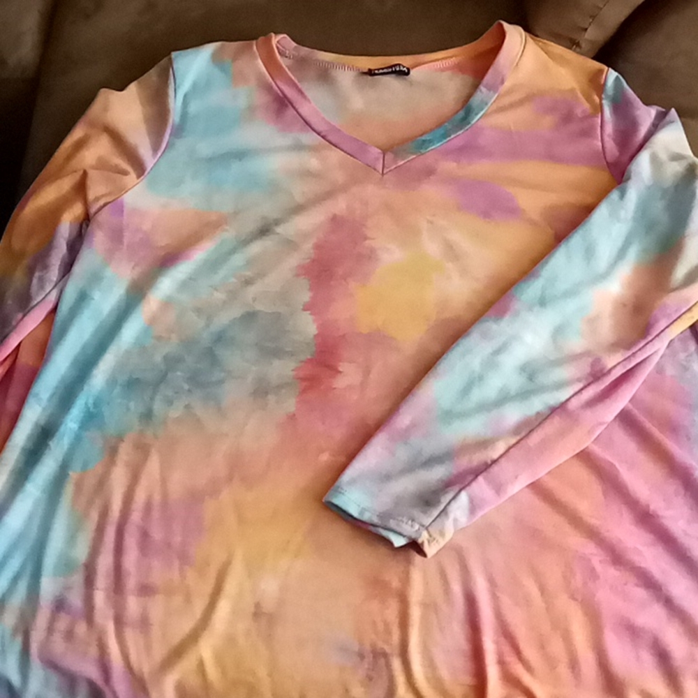 Heimish Top Sz 3 x